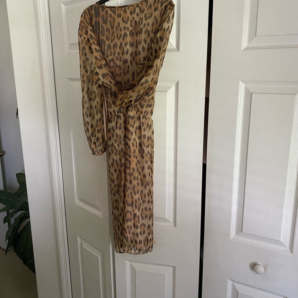 Size 14 dress